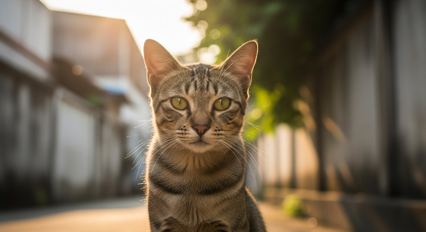 Community cats